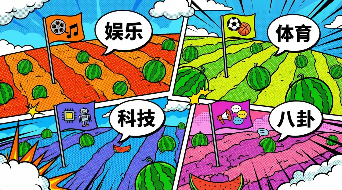 爆料专区 娱乐瓜田分类