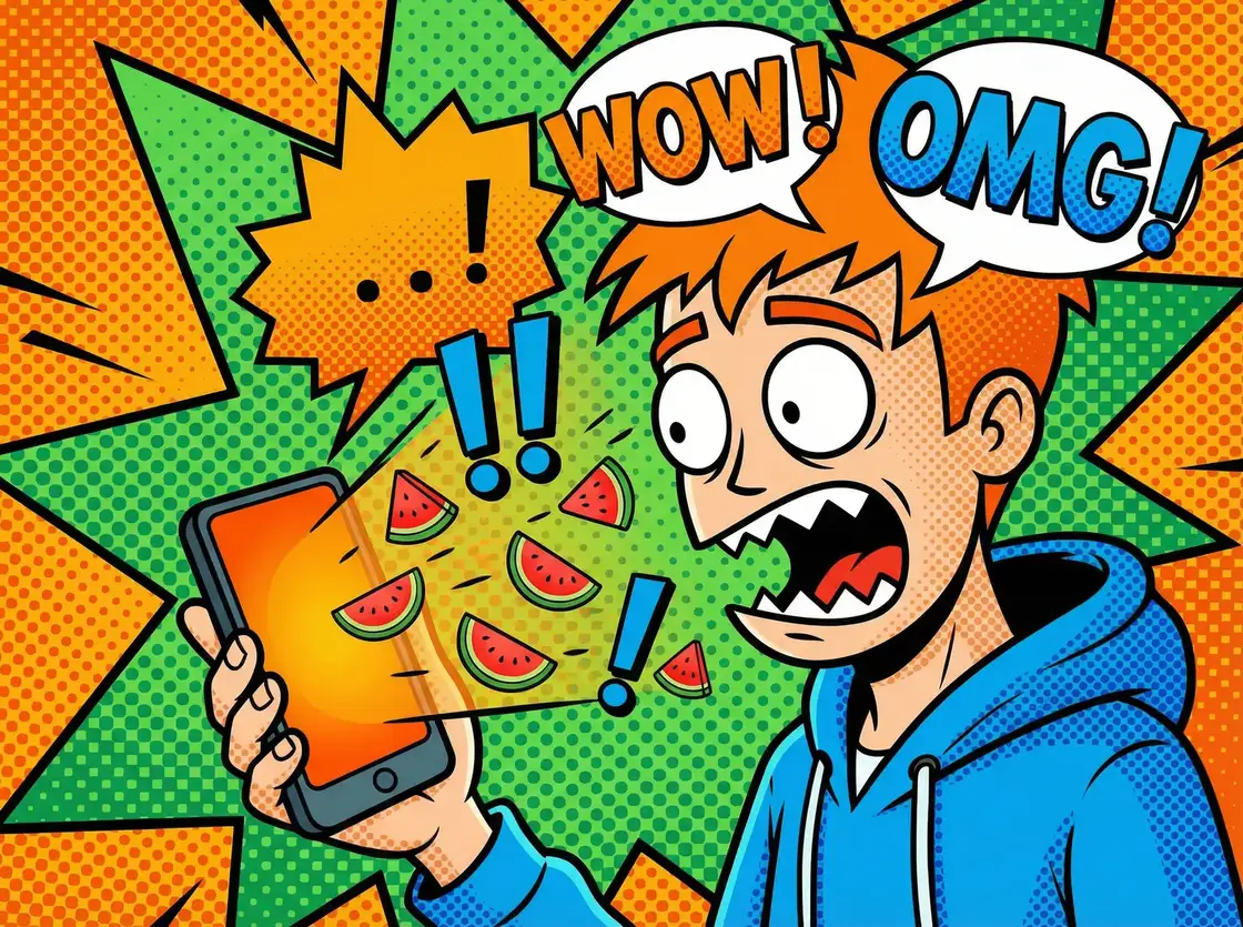 爆料专区 网络热点话题